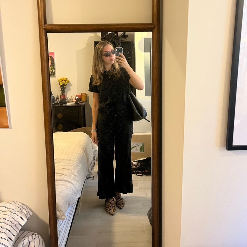 Meet your Posher, Katiana